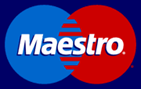 Maestro logo